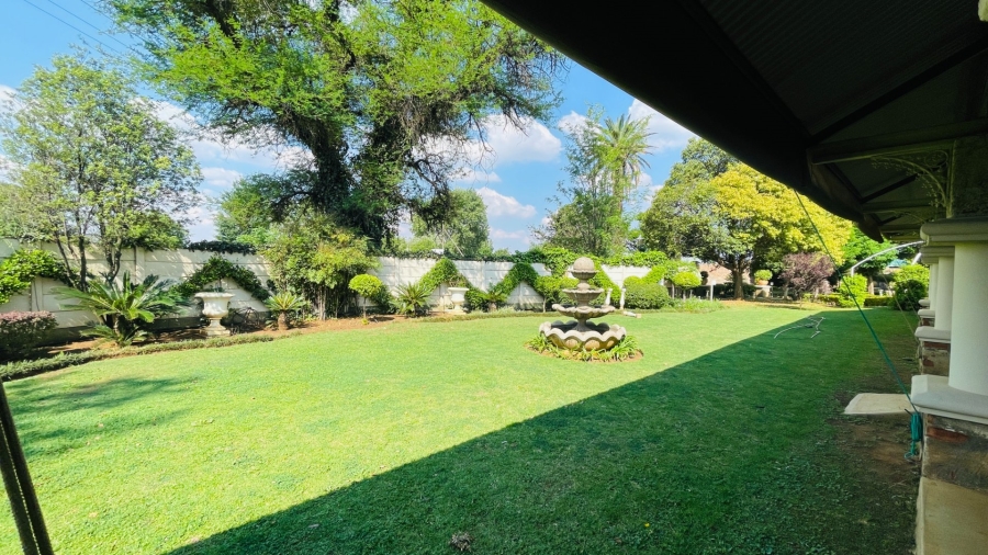Commercial Property for Sale in Potchefstroom Rural North West